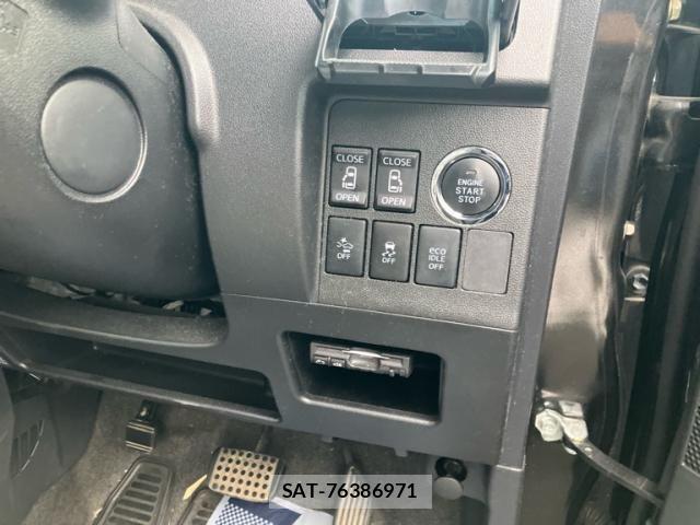 Daihatsu TANTO CUSTOM 2016-08 8038710-16