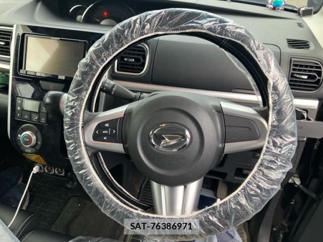 Daihatsu TANTO CUSTOM 2016-08 8038710-17