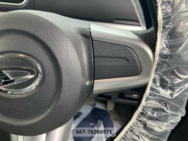 Daihatsu TANTO CUSTOM 2016-08 8038710-18