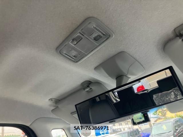 Daihatsu TANTO CUSTOM 2016-08 8038710-22