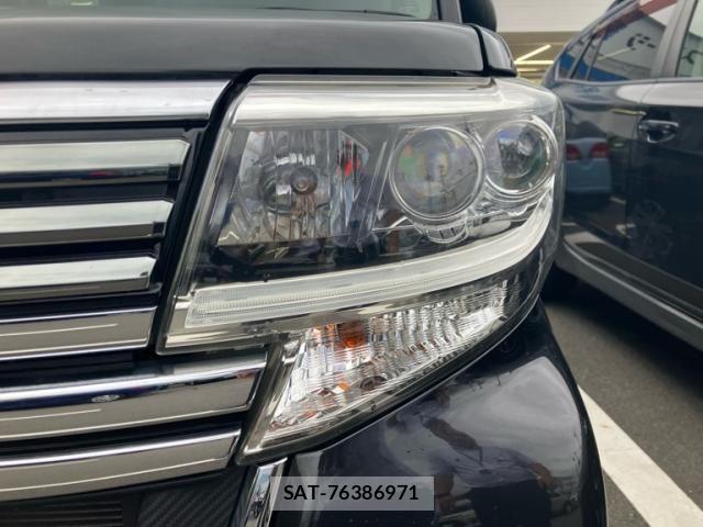 Daihatsu TANTO CUSTOM 2016-08 8038710-4