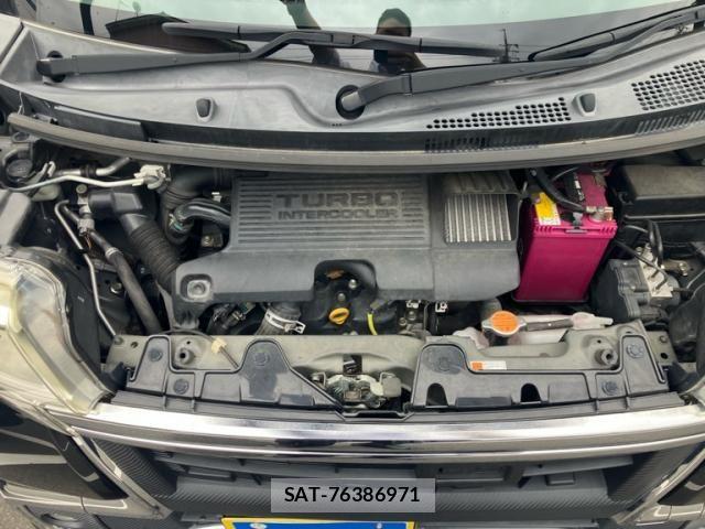 Daihatsu TANTO CUSTOM 2016-08 8038710-5
