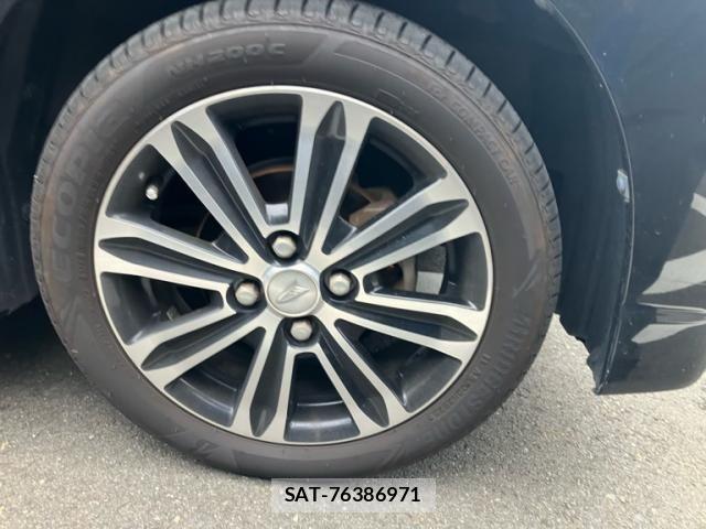 Daihatsu TANTO CUSTOM 2016-08 8038710-8