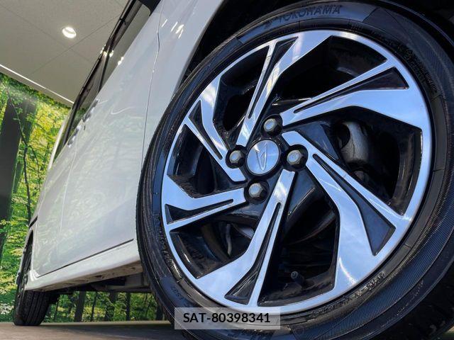 Daihatsu TANTO CUSTOM 2019-01 8038694-12