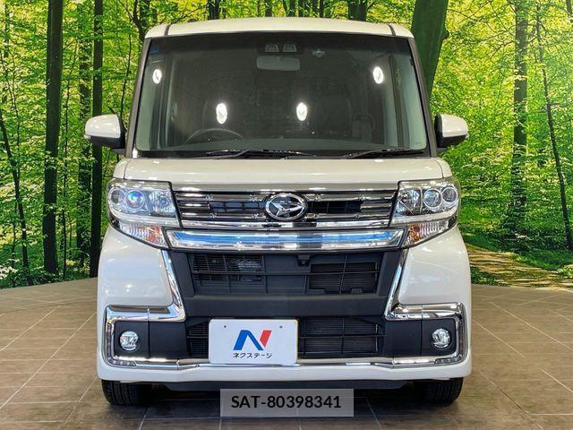 Daihatsu TANTO CUSTOM 2019-01 8038694-13