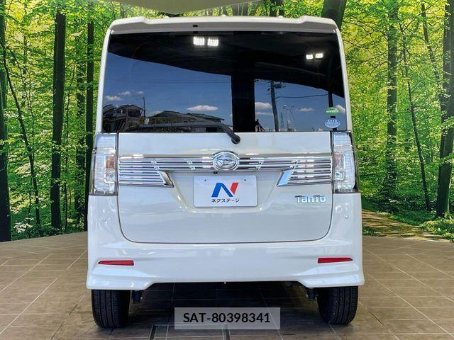 Daihatsu TANTO CUSTOM 2019-01 8038694-14