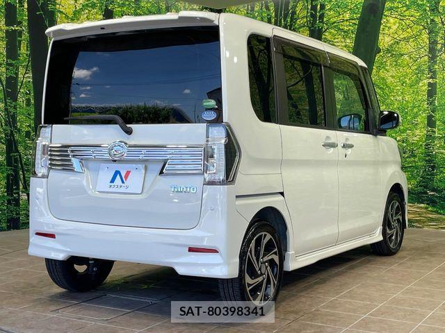 Daihatsu TANTO CUSTOM 2019-01 8038694-16