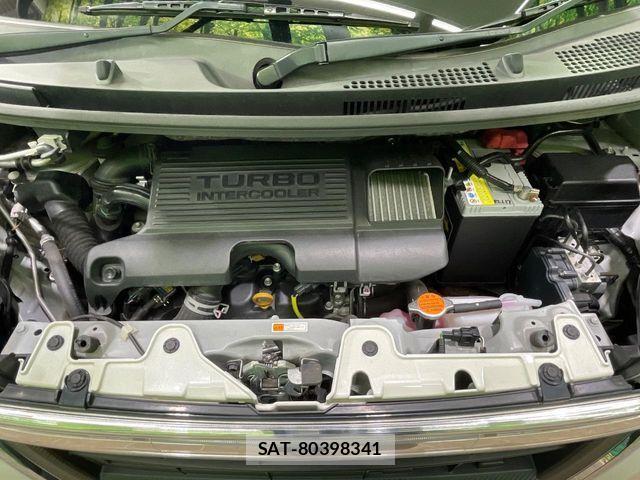 Daihatsu TANTO CUSTOM 2019-01 8038694-17