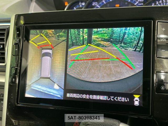 Daihatsu TANTO CUSTOM 2019-01 8038694-3