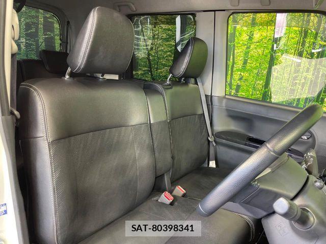 Daihatsu TANTO CUSTOM 2019-01 8038694-7