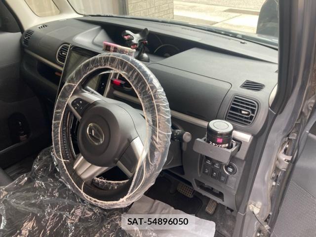Daihatsu TANTO CUSTOM 2014-02 8038714-14
