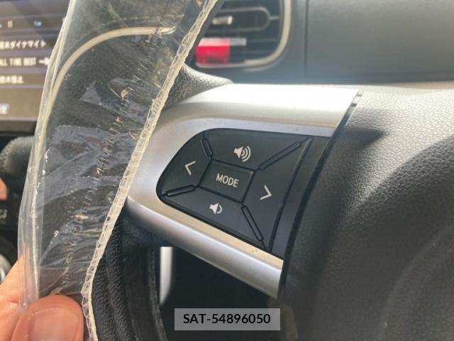 Daihatsu TANTO CUSTOM 2014-02 8038714-15