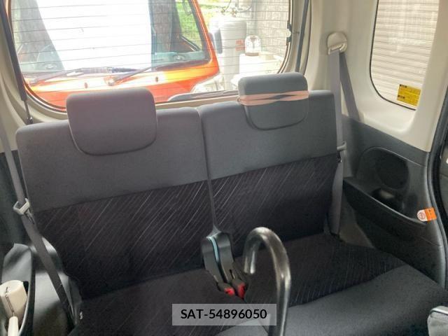 Daihatsu TANTO CUSTOM 2014-02 8038714-20