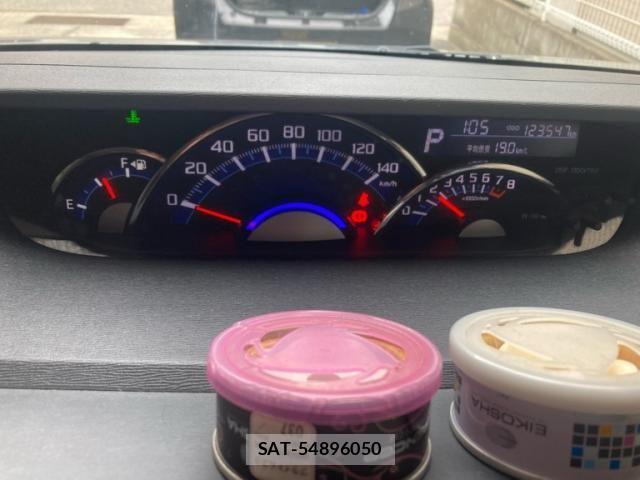 Daihatsu TANTO CUSTOM 2014-02 8038714-21