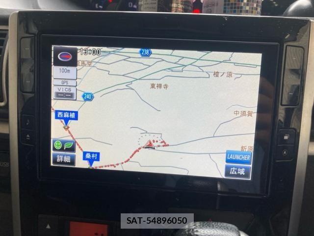 Daihatsu TANTO CUSTOM 2014-02 8038714-23