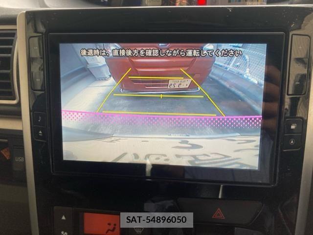 Daihatsu TANTO CUSTOM 2014-02 8038714-24