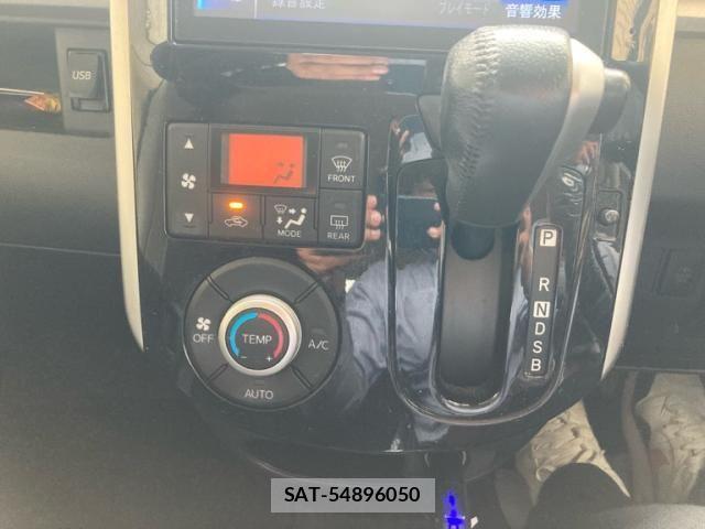 Daihatsu TANTO CUSTOM 2014-02 8038714-25