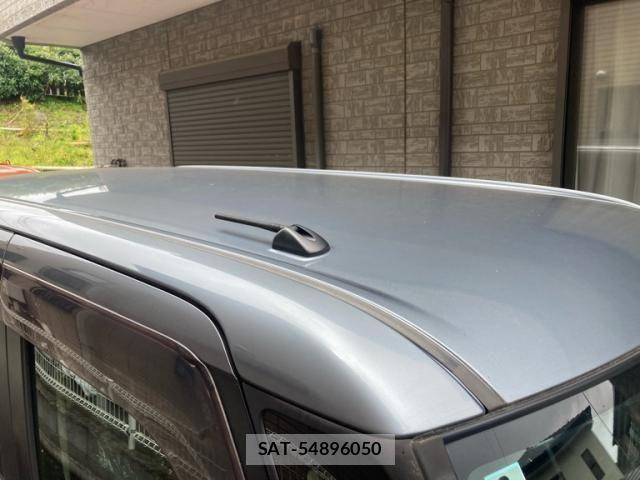 Daihatsu TANTO CUSTOM 2014-02 8038714-4