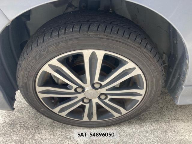 Daihatsu TANTO CUSTOM 2014-02 8038714-8