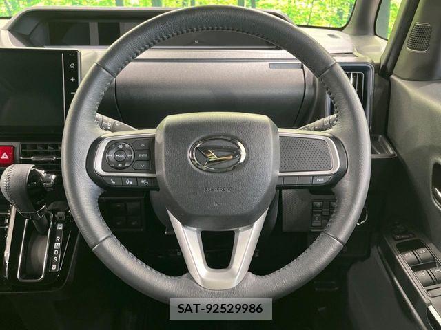 Daihatsu TANTO CUSTOM 2023-10 8038685-10