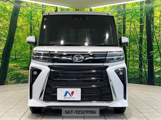 Daihatsu TANTO CUSTOM 2023-10 8038685-13