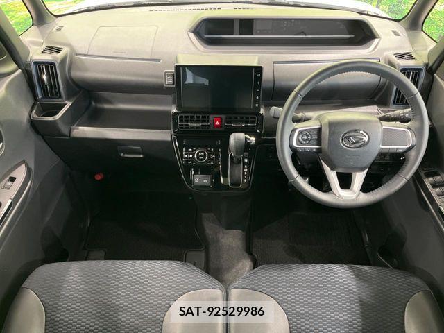 Daihatsu TANTO CUSTOM 2023-10 8038685-1