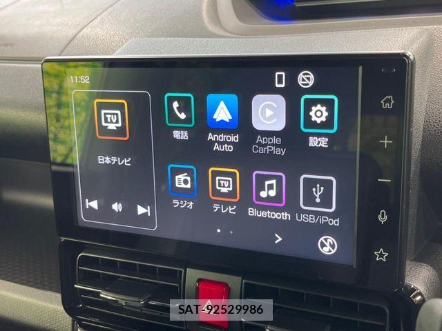 Daihatsu TANTO CUSTOM 2023-10 8038685-2