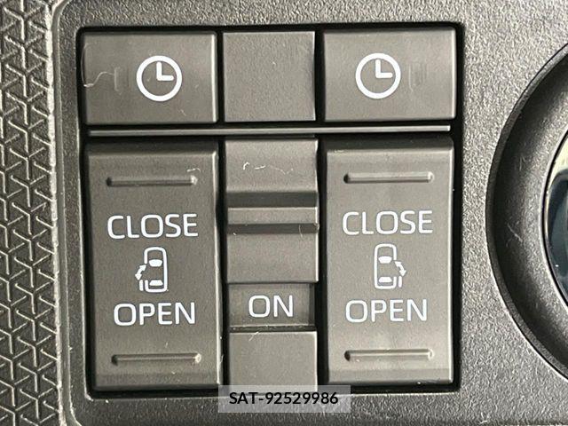 Daihatsu TANTO CUSTOM 2023-10 8038685-4