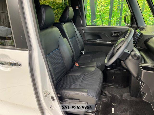Daihatsu TANTO CUSTOM 2023-10 8038685-7