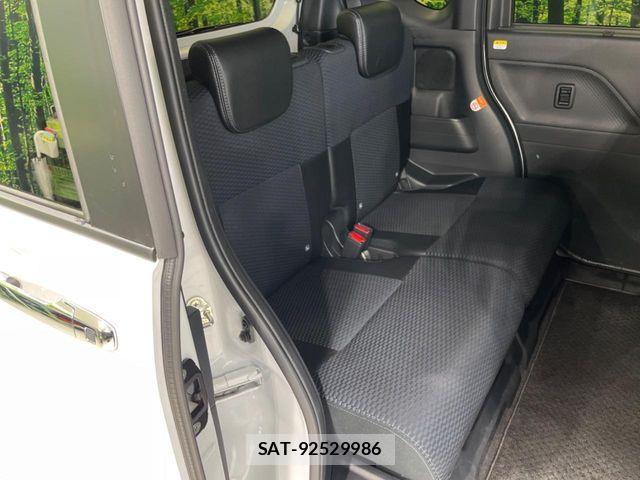 Daihatsu TANTO CUSTOM 2023-10 8038685-8