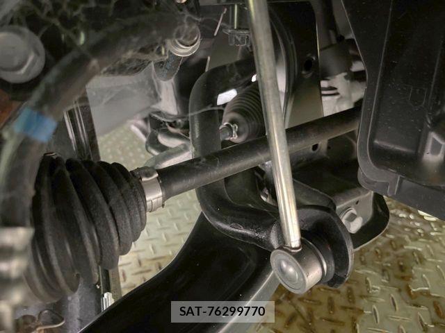 Daihatsu TANTO CUSTOM 2024-11 8038689-19