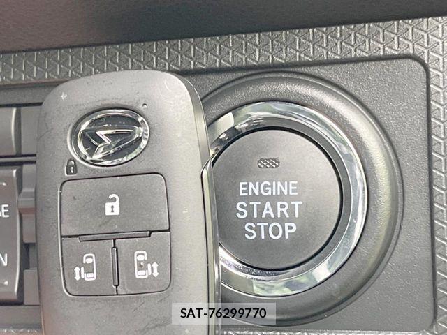 Daihatsu TANTO CUSTOM 2024-11 8038689-5