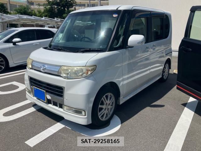 Daihatsu TANTO CUSTOM 2010-07 8038727-0