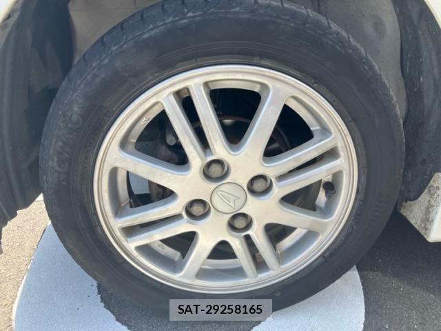 Daihatsu TANTO CUSTOM 2010-07 8038727-9