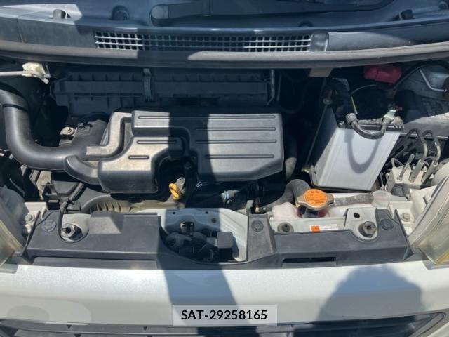 Daihatsu TANTO CUSTOM 2010-07 8038727-12