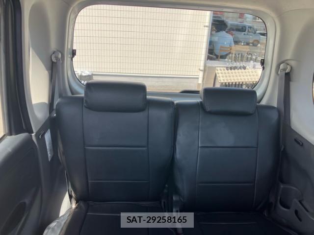 Daihatsu TANTO CUSTOM 2010-07 8038727-13