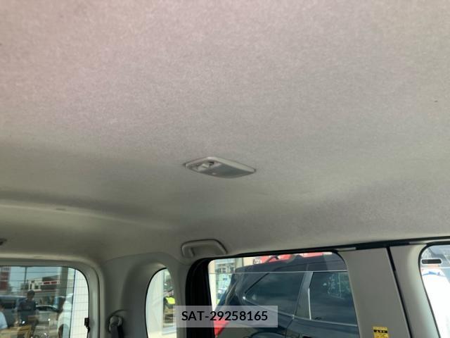 Daihatsu TANTO CUSTOM 2010-07 8038727-14