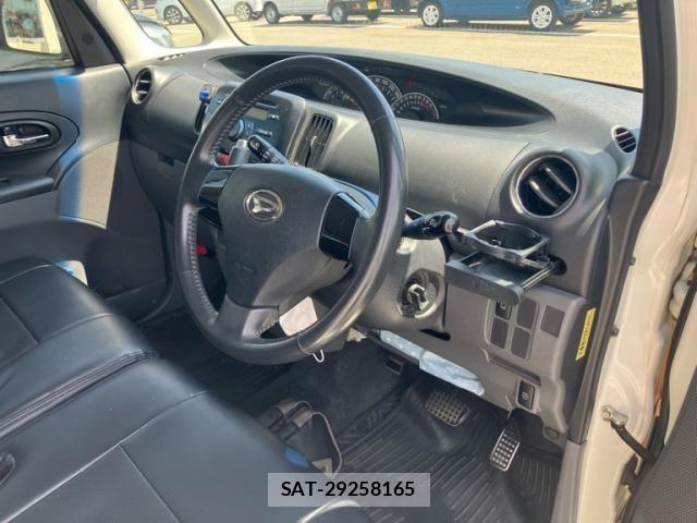 Daihatsu TANTO CUSTOM 2010-07 8038727-15