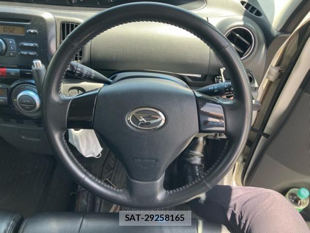 Daihatsu TANTO CUSTOM 2010-07 8038727-16
