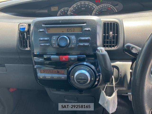 Daihatsu TANTO CUSTOM 2010-07 8038727-18