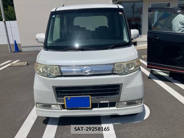 Daihatsu TANTO CUSTOM 2010-07 8038727-1