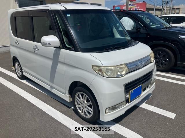 Daihatsu TANTO CUSTOM 2010-07 8038727-2
