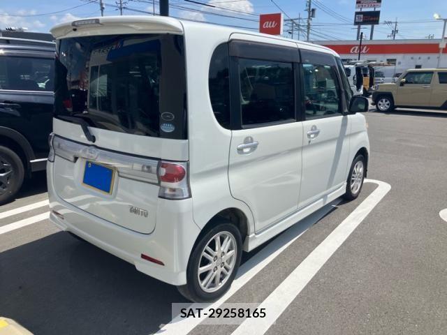 Daihatsu TANTO CUSTOM 2010-07 8038727-3