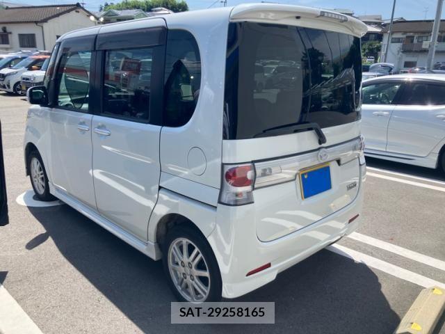 Daihatsu TANTO CUSTOM 2010-07 8038727-5