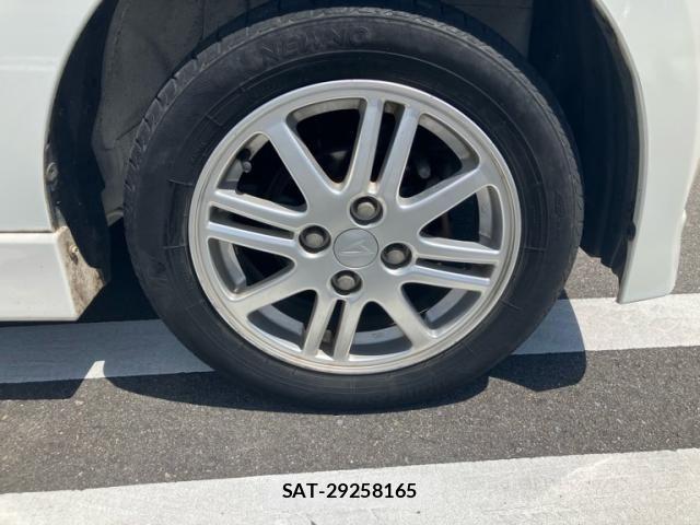 Daihatsu TANTO CUSTOM 2010-07 8038727-6
