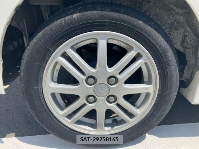Daihatsu TANTO CUSTOM 2010-07 8038727-7