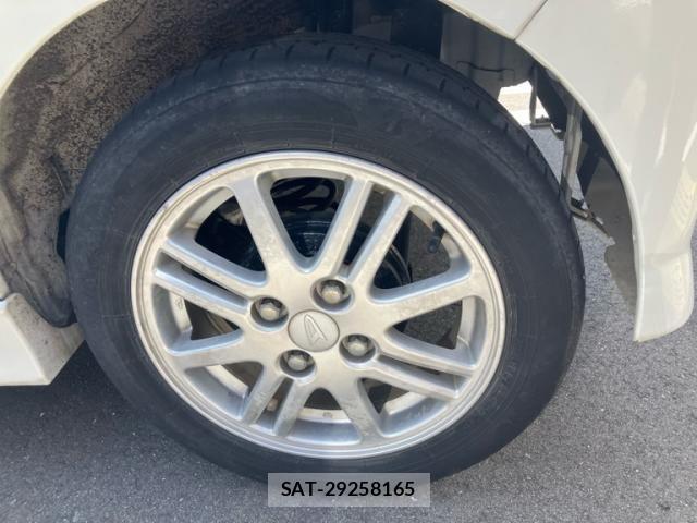 Daihatsu TANTO CUSTOM 2010-07 8038727-8