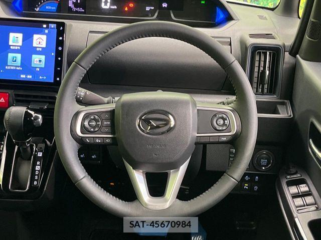 Daihatsu TANTO CUSTOM 2023-12 8038688-10
