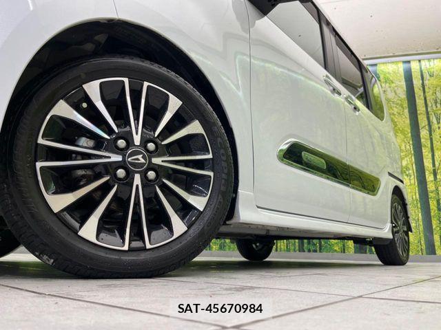 Daihatsu TANTO CUSTOM 2023-12 8038688-12