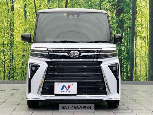 Daihatsu TANTO CUSTOM 2023-12 8038688-13